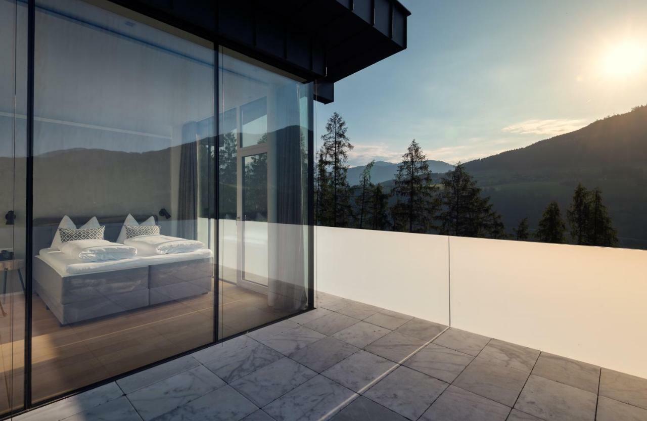 Alpen Penthouse Bischofshofen Exterior photo