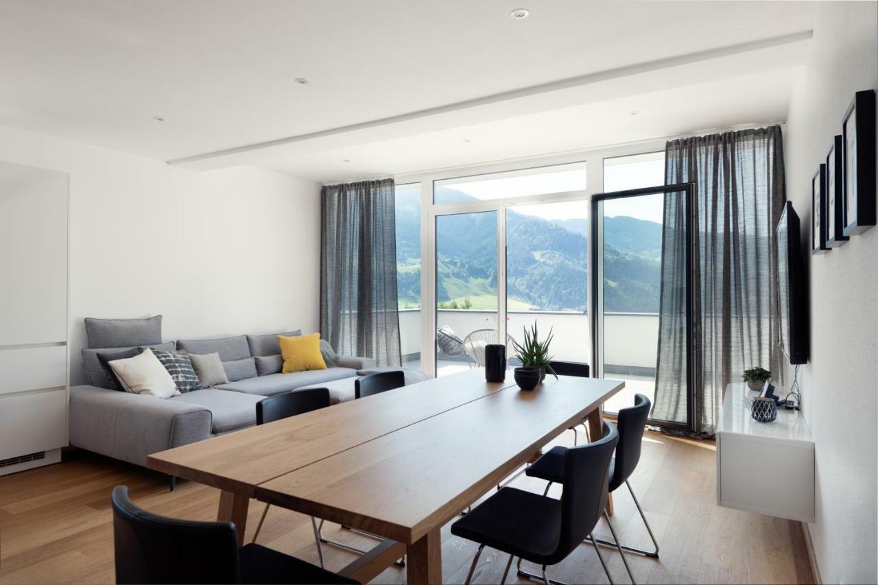 Alpen Penthouse Bischofshofen Exterior photo